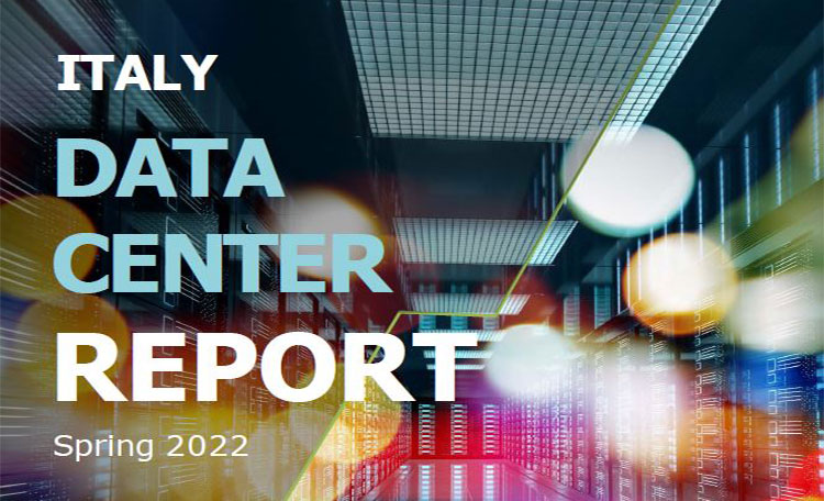 Data Center in Italia: un asset strategico  nella rivoluzione digitale