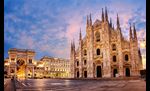 Milano City