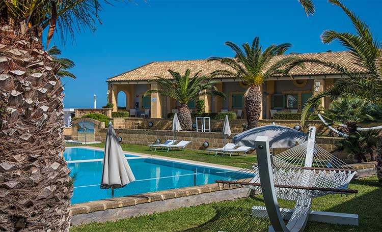 Cushman & Wakefield Advisor in the Search and Selection of the New Manager for the "Venus Sea Garden" Hotel Located in Brucoli (SR), Sicily
