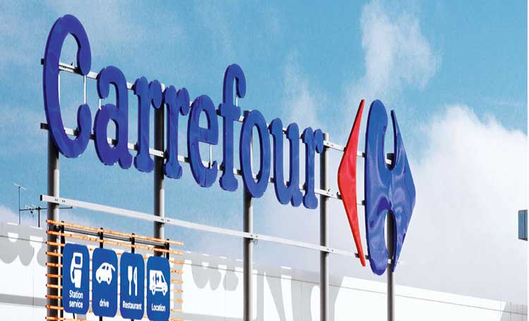 carrefour