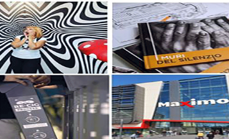 Cushman & Wakefield: ai CNCC Marketing Awards 2022 con  3 Certificate of Merit e un  Best of Category