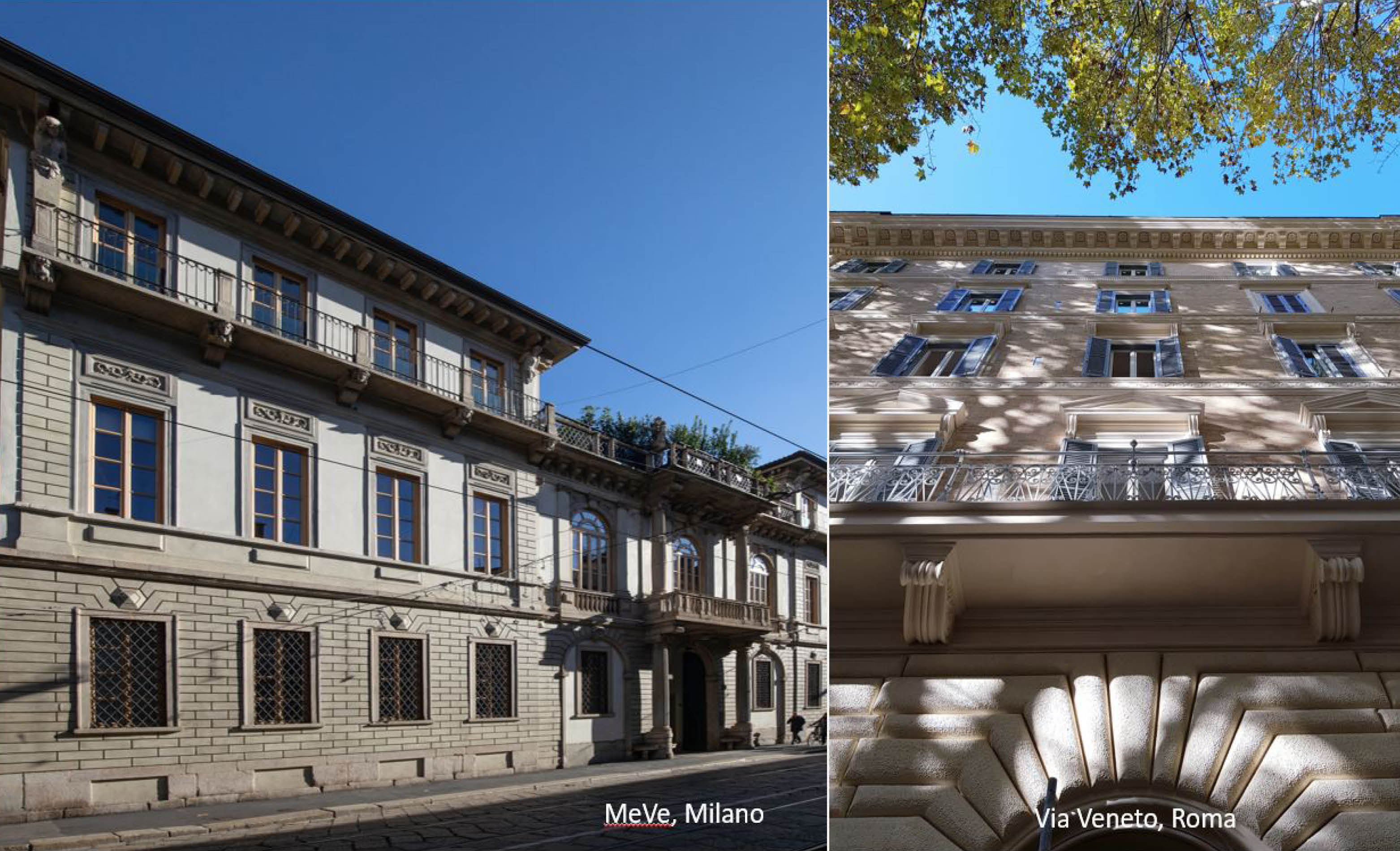 Cushman & Wakefield advisor di Kryalos SGR nella vendita  di asset immobiliari per oltre 122 milioni € a DeA Capital Real Estate SGR