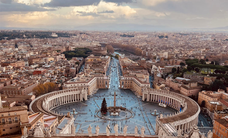 roma generica