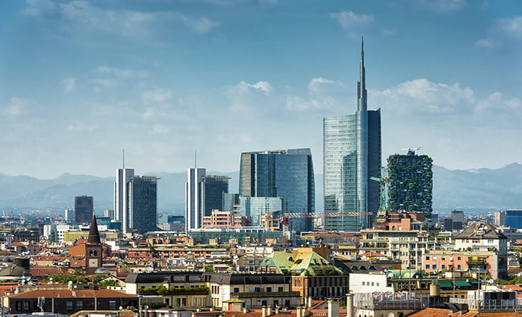 Milan