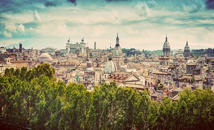 Rome