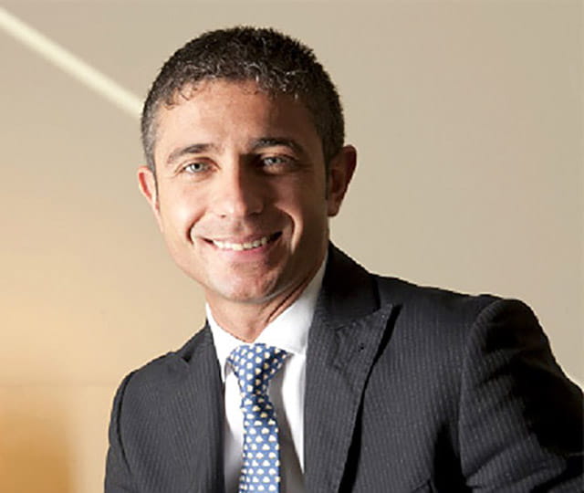 Antonello Delle Noci