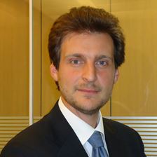 Davide Santicchia - Italy