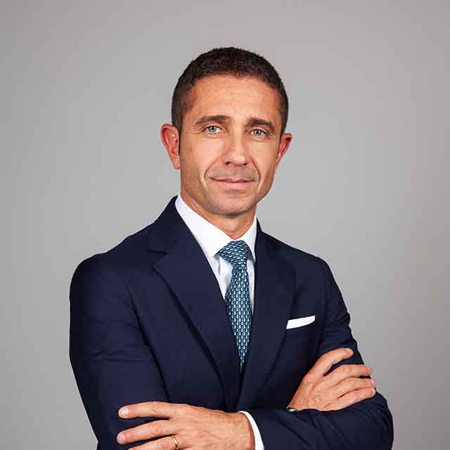 Antonello delle Noci