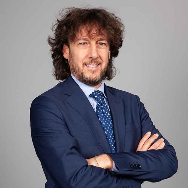 Galbusera Paolo