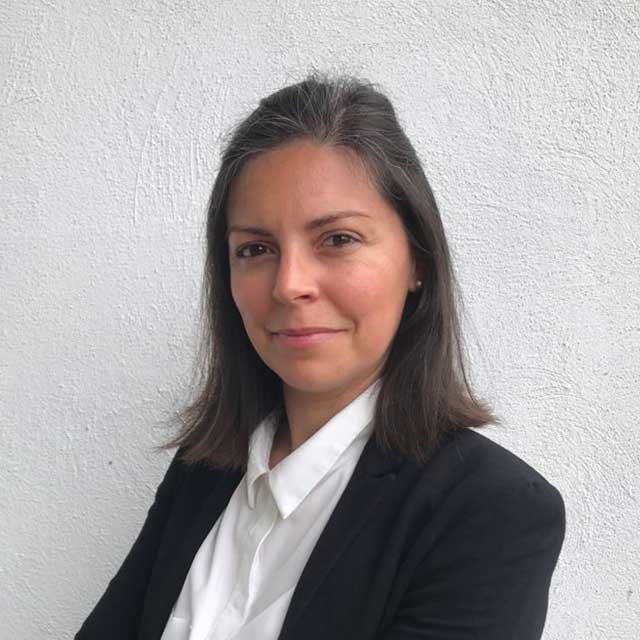 Gwendolyn Fais