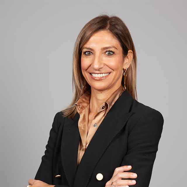 Laria Maria Cristina