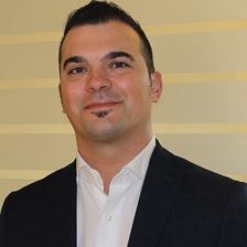 Luca De Domenico