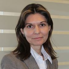Paola Migliavacca - Italy