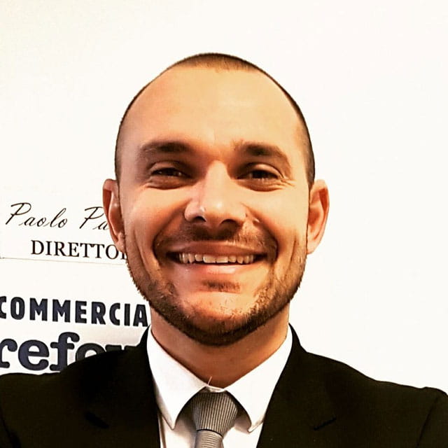 Paolo Patrucco