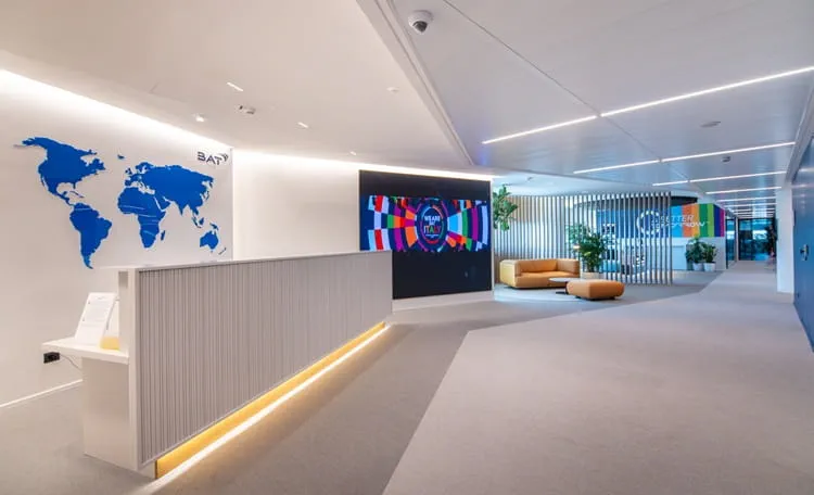 British American Tobacco Italia