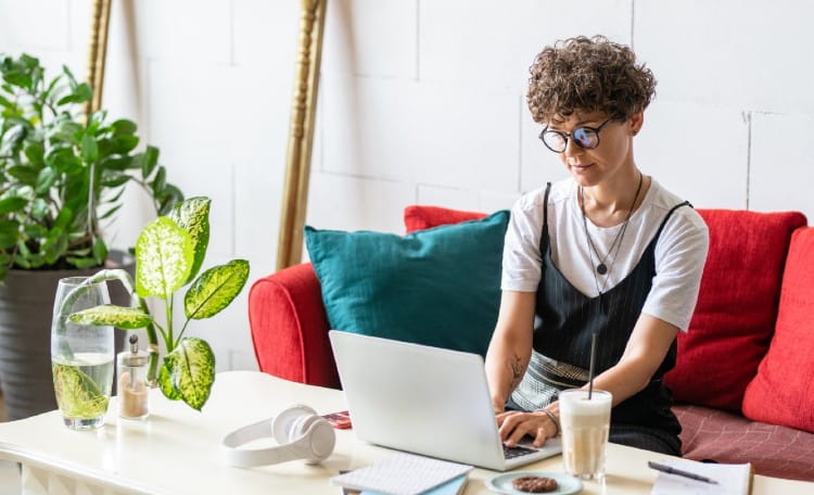 L'impact du Covid19 sur nos manières de travailler