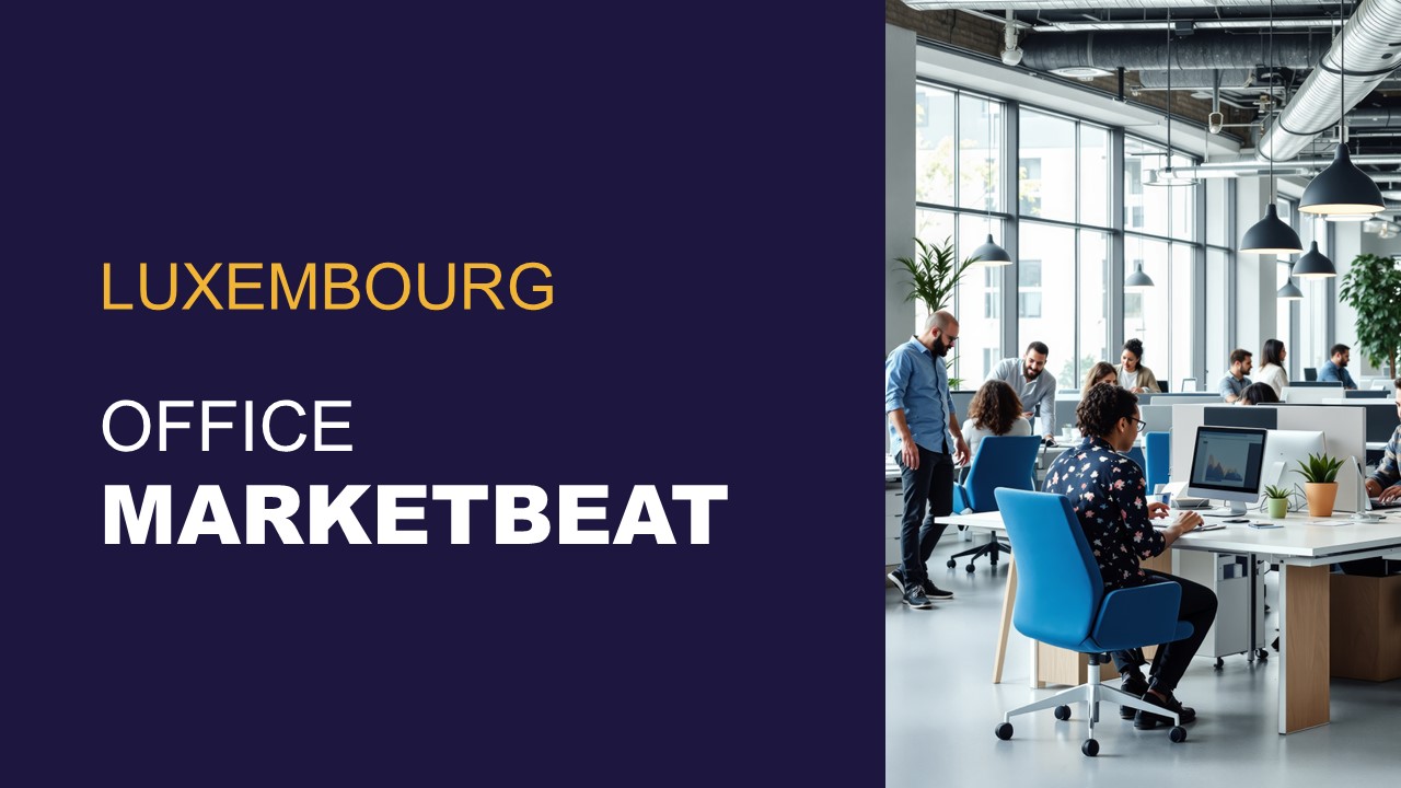 Office Marketbeat