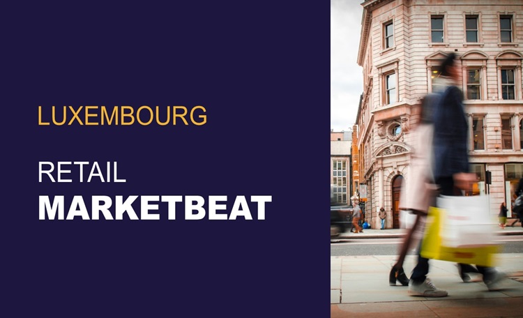 Luxembourg Retail MarketBeat