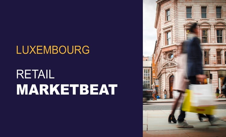 Luxembourg retail MarketBeat