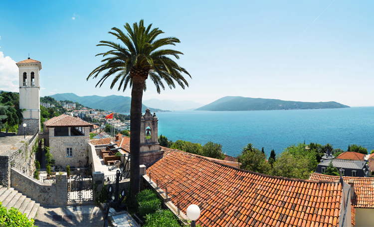 Montenegro
