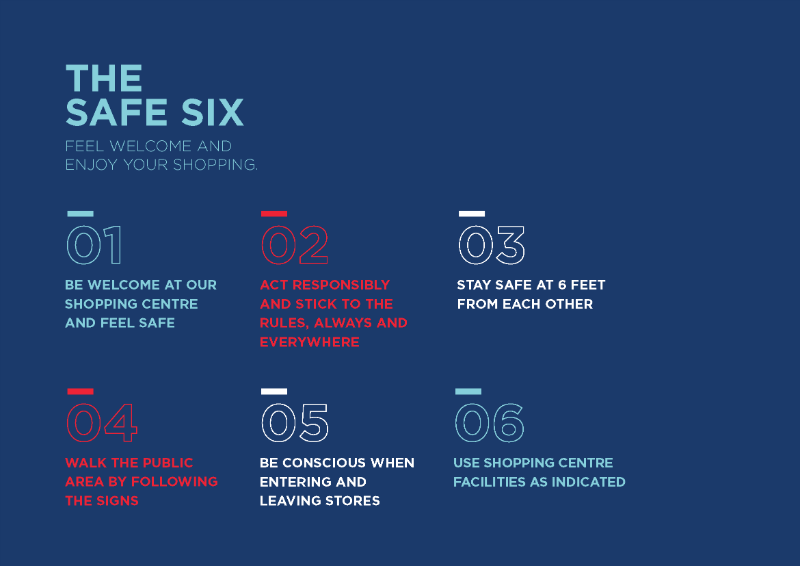 Safe Six Retail