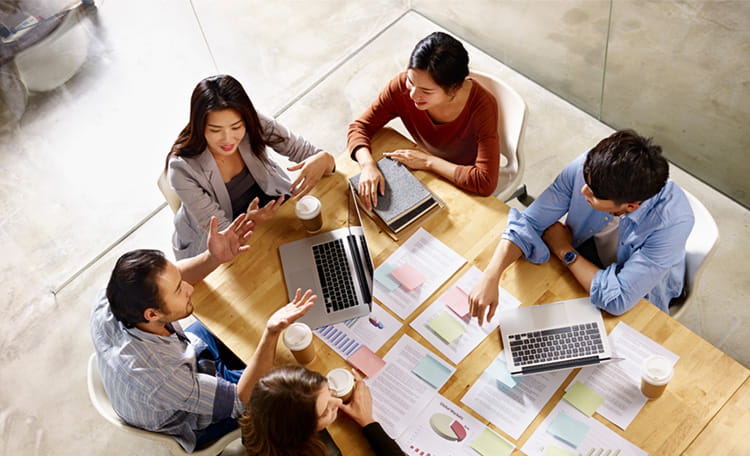 Eight Practical Ways to Improve the Workplace