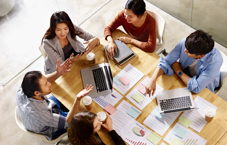 Eight Practical Ways to Improve the Workplace