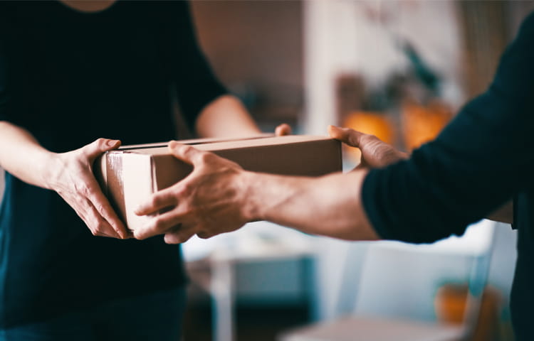 Naar een toekomstbestendige supply chain 