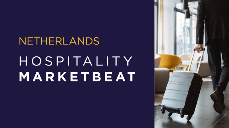 Netherlands Hospitality MarketBeat (image)