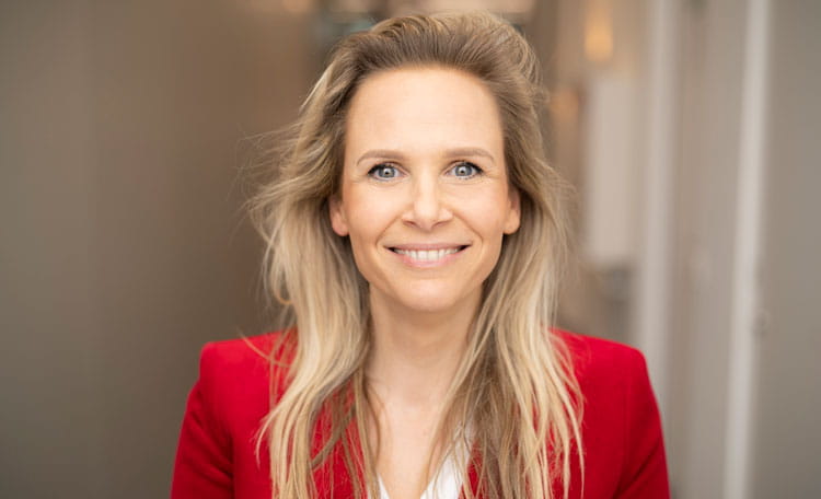Annelou De Groot