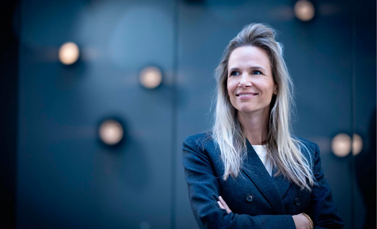 VG Visie Wintergasten Interview Annelou de Groot