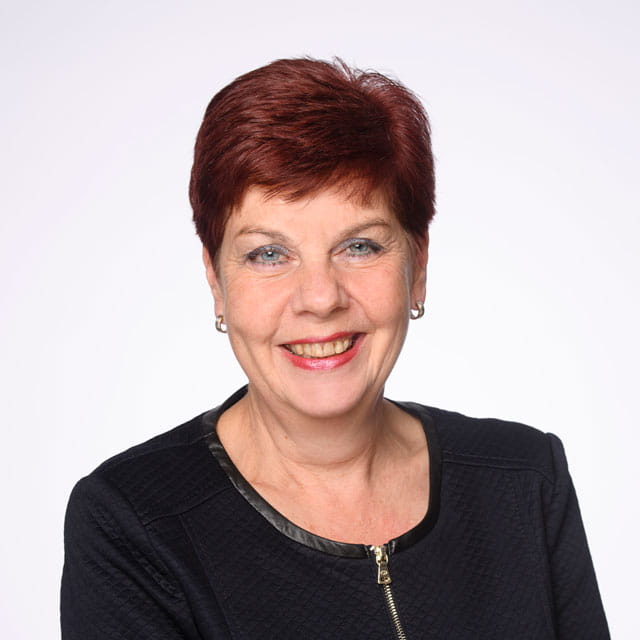Anneke van Mierlo   Buijzert