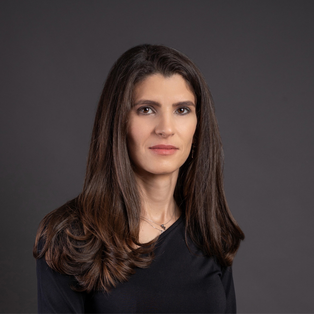Cristina Lupascu