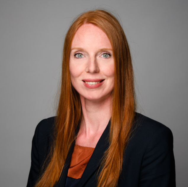 Esther de Jong