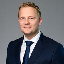 Jos Hesselink new