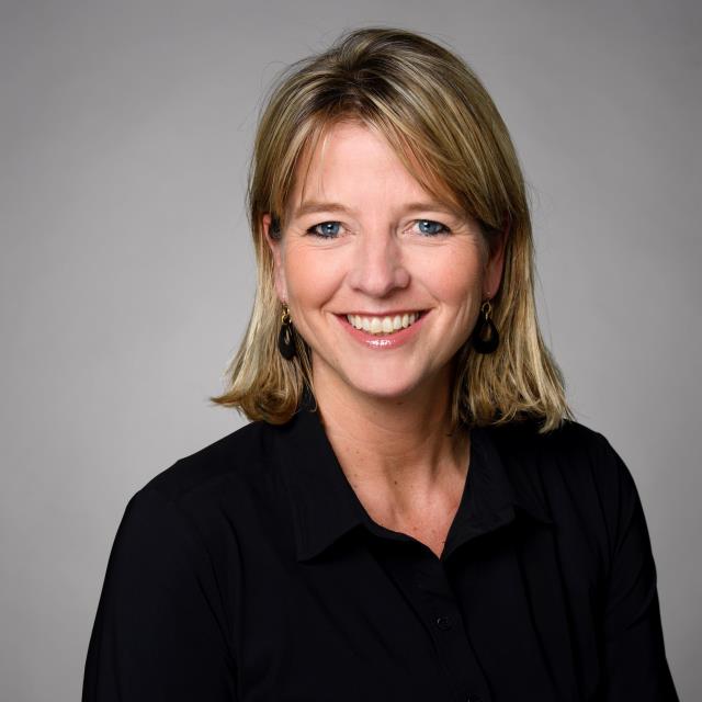 Monique Josephi - de Kort
