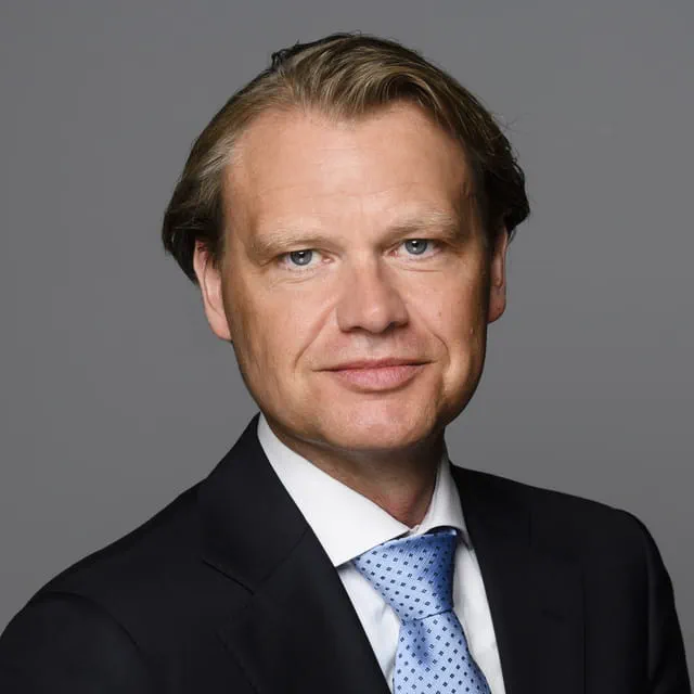 Leon Timmerman