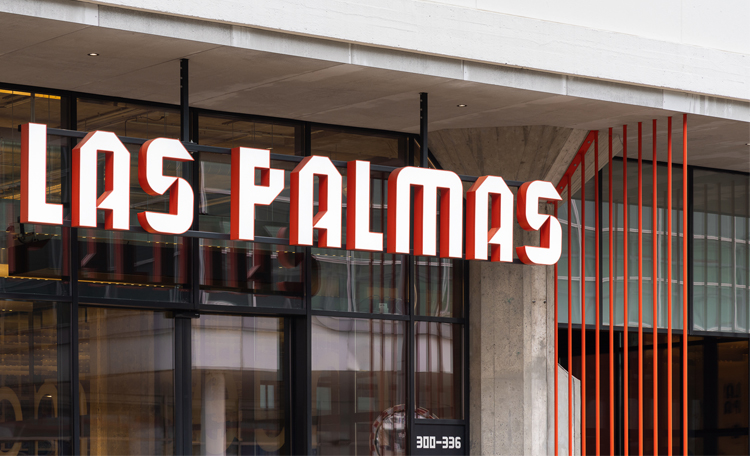 Las Palmas