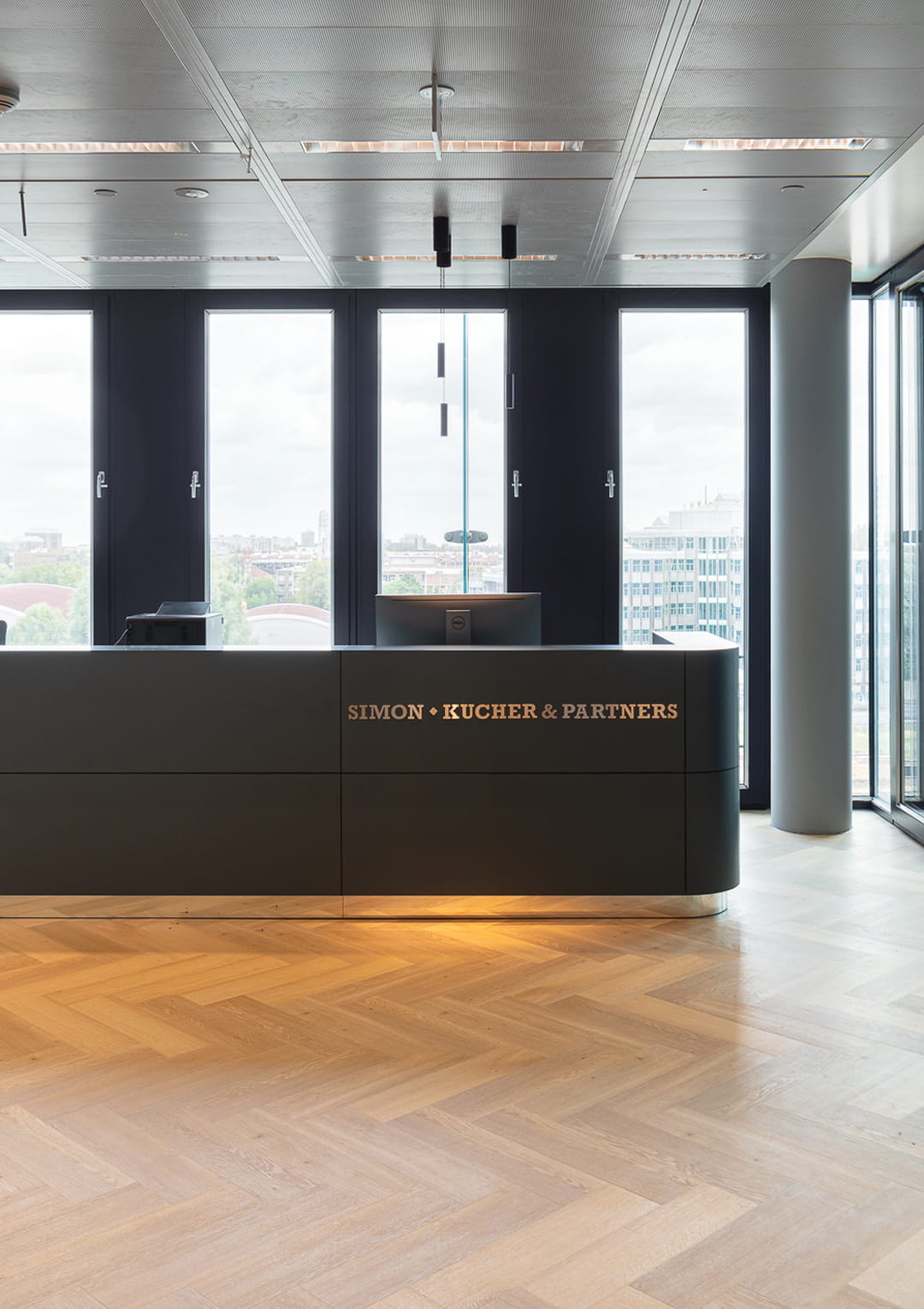 Simon Kucher lobby
