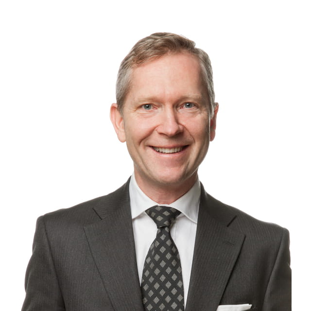 Arne T.W. Eriksen