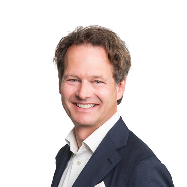 Pål S. Corneliussen
