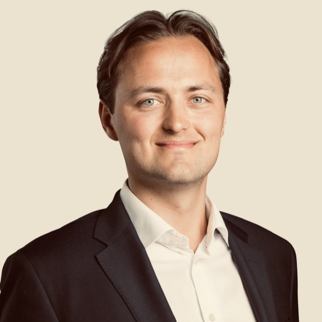 Petter Bjoerge