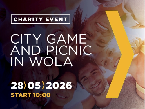 Across Wola for autism 2026