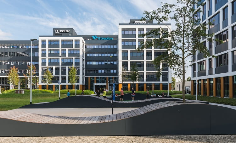 Dolby Wrocław