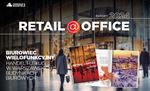 Office buildings increasingly commercial