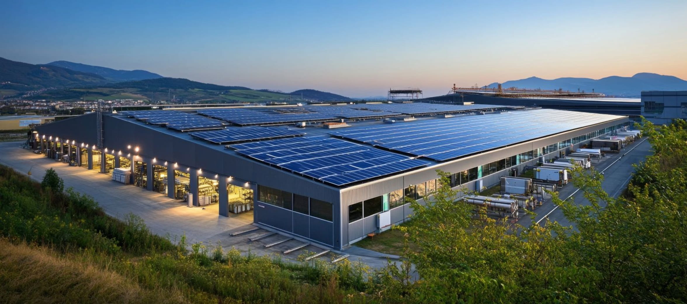 Hybrid heating systems