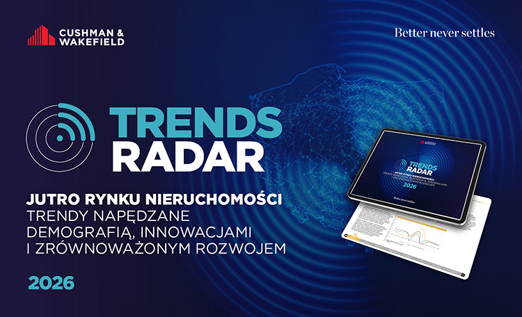 Trends Radar 2026