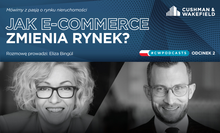 Jak e-commerce zmiania rynek?