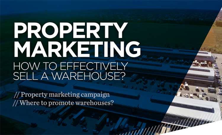 property marketing