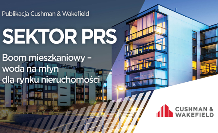 sektor PRS